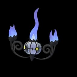 pokemon_name_0609 Pokemon Go Image