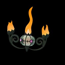 pokemon_name_0609 Shiny