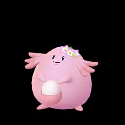 pokemon_name_0113 Pokemon Go Image