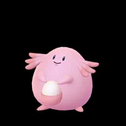 Chansey