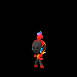 pokemon_name_0935 Shiny