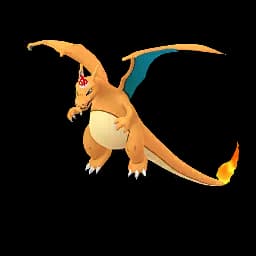 pokemon_name_0006 Pokemon Go Image