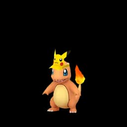 pokemon_name_0004 Pokemon Go Image