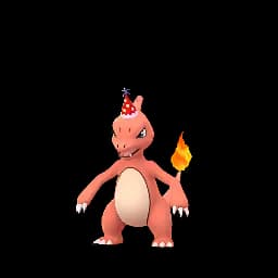 pokemon_name_0005 Pokemon Go Image