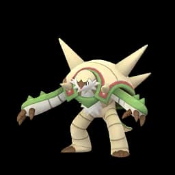 Chesnaught
