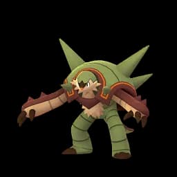 pokemon_name_0652 Shiny