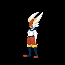 pokemon_name_0815 Pokemon Go Image