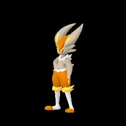 pokemon_name_0815 Shiny