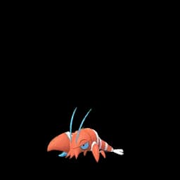 pokemon_name_0692 Shiny