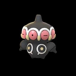 Claydol