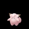 Clefairy Pokemon Go In-game Sprite