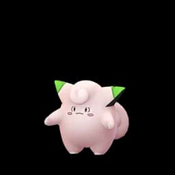 pokemon_name_0035 Shiny