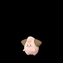pokemon_name_0173 Pokemon Go Image