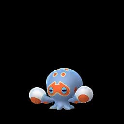 pokemon_name_0852 Shiny