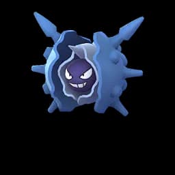 pokemon_name_0091 Shiny