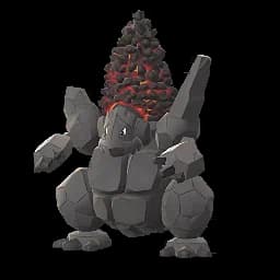 pokemon_name_0839 Pokemon Go Image