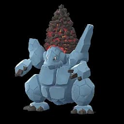 pokemon_name_0839 Shiny