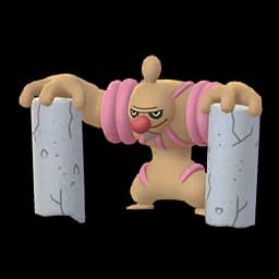 Conkeldurr