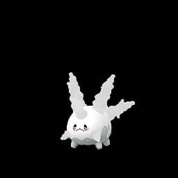 pokemon_name_0222 Pokemon Go Image