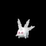 Spring 2026 Corsola Pokemon Go In-game Sprite