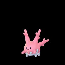 pokemon_name_0222 Pokemon Go Image