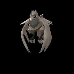 pokemon_name_0823 Shiny