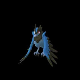 pokemon_name_0822 Pokemon Go Image