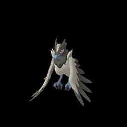 pokemon_name_0822 Shiny