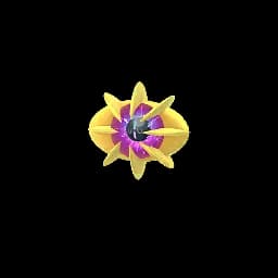 pokemon_name_0790 Shiny