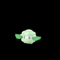 Cottonee