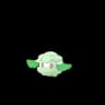 Cottonee Pokemon Go In-game Sprite