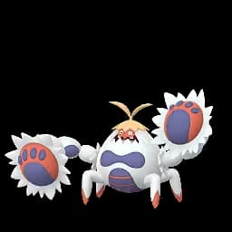 pokemon_name_0740 Shiny
