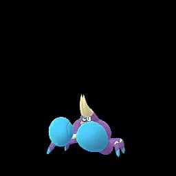 Crabrawler
