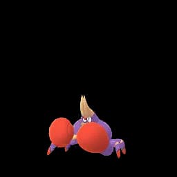 pokemon_name_0739 Shiny