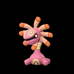 pokemon_name_0346 Shiny