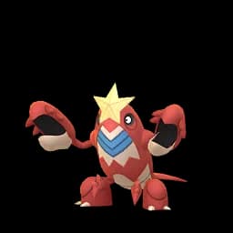 pokemon_name_0342 Pokemon Go Image