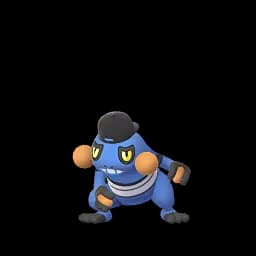 pokemon_name_0453 Pokemon Go Image