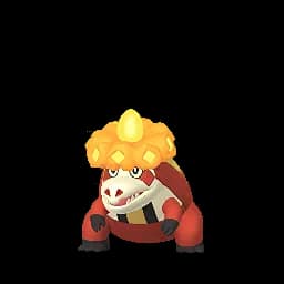 pokemon_name_0910 Pokemon Go Image