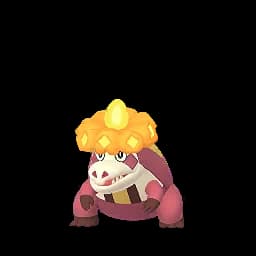 pokemon_name_0910 Shiny