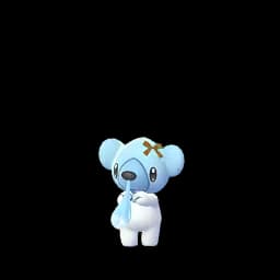 Cubchoo (Winter 2020)