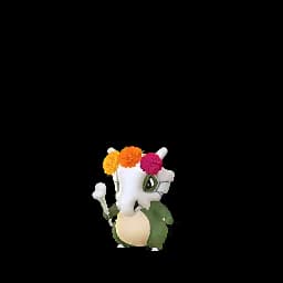 pokemon_name_0104 Shiny