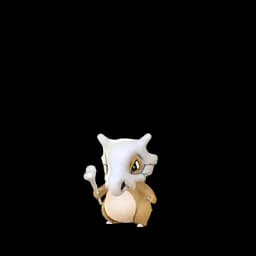 Cubone