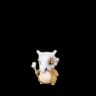 Cubone Pokemon Go In-game Sprite