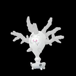 pokemon_name_0864 Pokemon Go Image