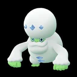 pokemon_name_0555 Shiny