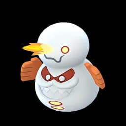 pokemon_name_0555 Pokemon Go Image