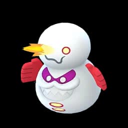 pokemon_name_0555 Shiny