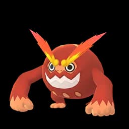 Darmanitan