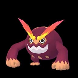 pokemon_name_0555 Shiny