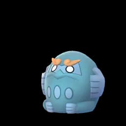 pokemon_name_0555 Pokemon Go Image